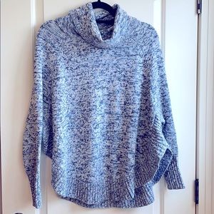 Darling sweater!